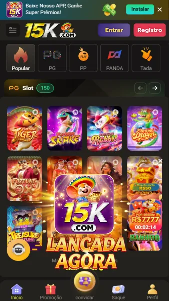 15K 2026 Slot Gacor RTP Tinggi