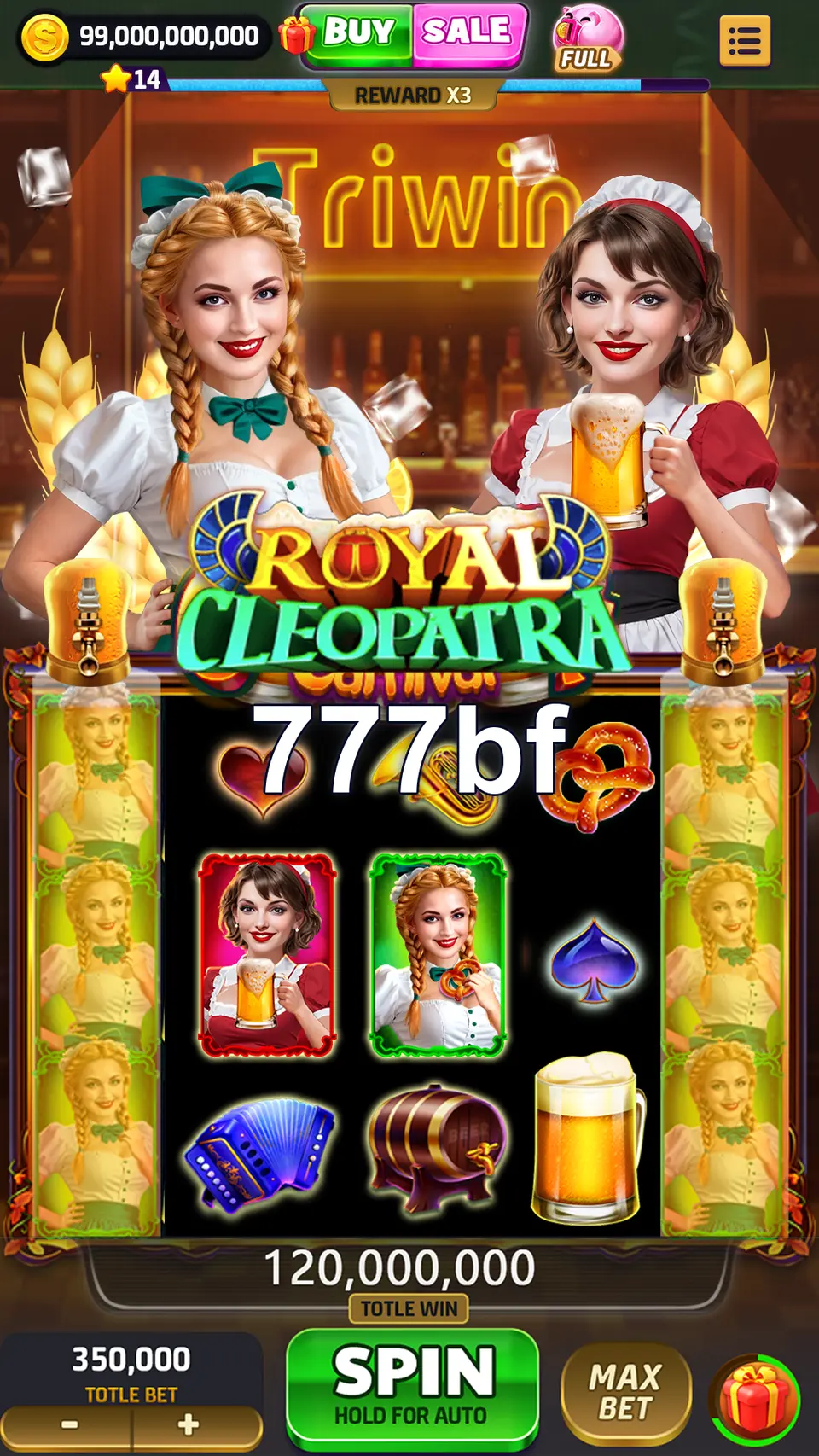 777bf APK