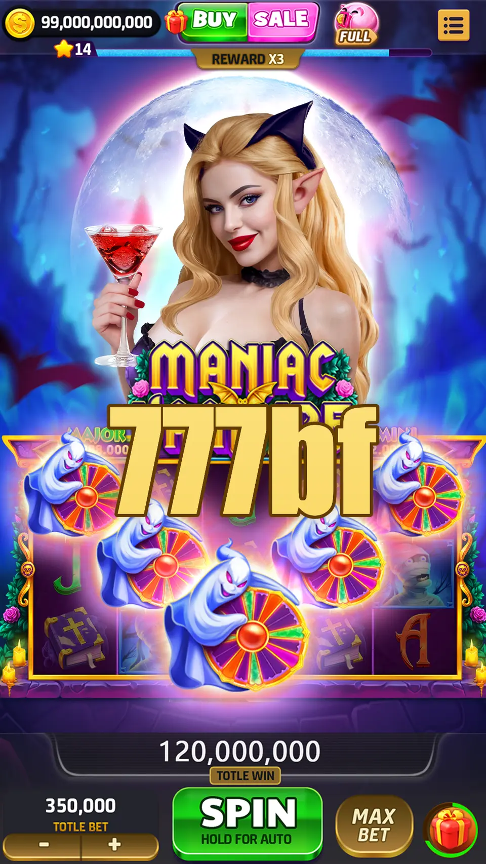 777bf APK