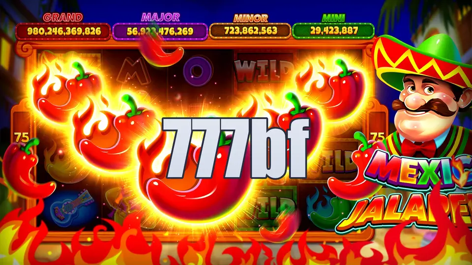 777bf Login